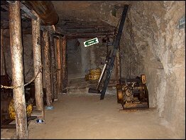 Schaubergwerk Am Aschenberg