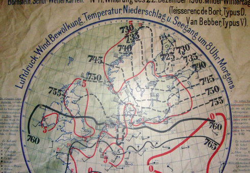 Deutsches Thermometermuseum Geraberg