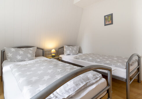 Ferienwohnung Classica