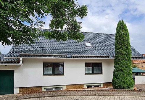 Ferienwohnung Tegtmeier