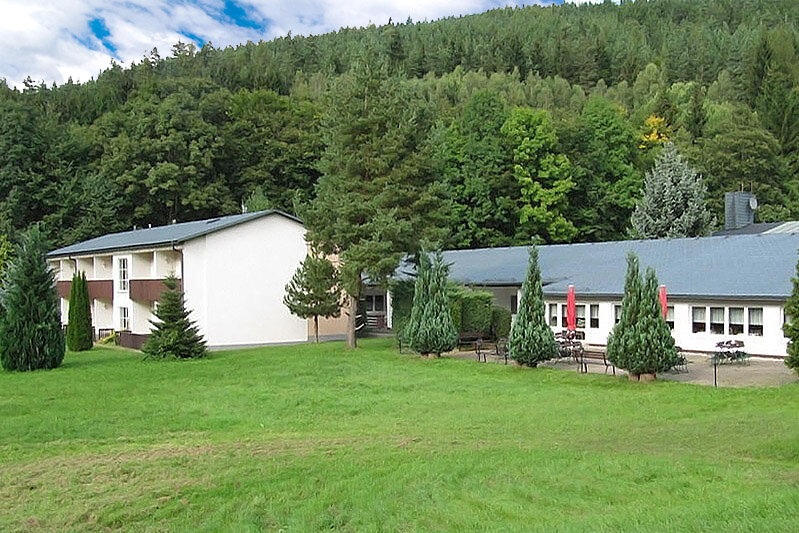 Berghotel-Mellenbach-Panorama