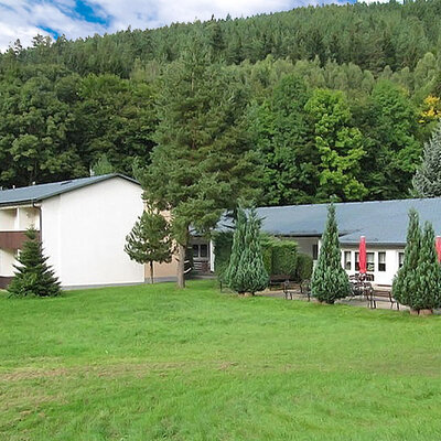 Berghotel Mellenbach