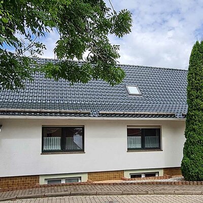 Ferienwohnung Tegtmeier