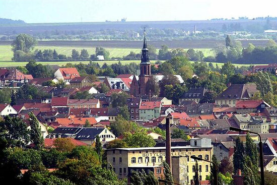Apolda zum Kennenlernen