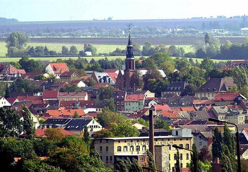 Apolda zum Kennenlernen