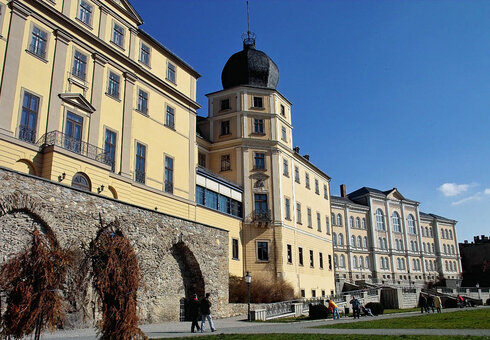 Unteres Schloss Greiz