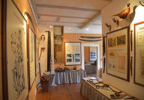 Thüringer Wald-Kreativ-Museum
