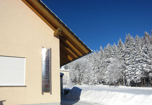 Winterimpressionen