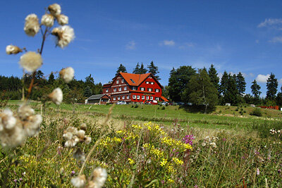 Berghotel-Eberswiese-Floh-Seligenthal-Rennsteig