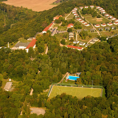Ferienpark Feuerkuppe