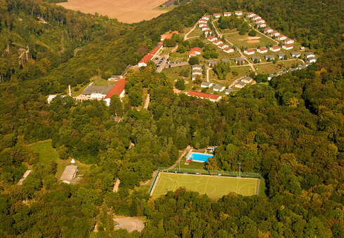 Ferienpark Feuerkuppe