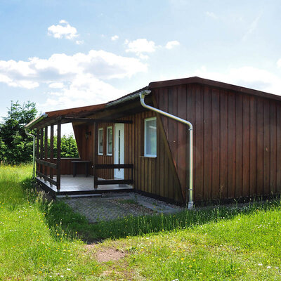 Bungalows Am Waldbad