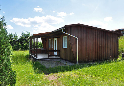 Bungalows Am Waldbad
