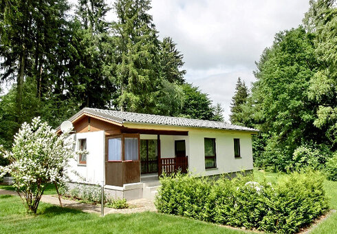 Feriensiedlung Alte Talsperre