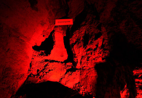 Goetz-Höhle Meiningen