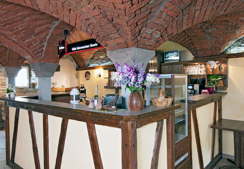 Hofcafe Orlamünder