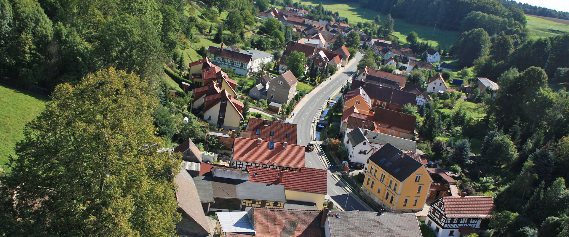 Kraftsdorf