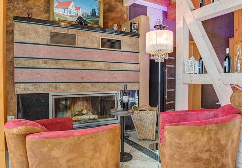 Restaurant La Bodega