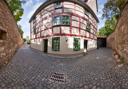 Ferienwohnungen Am Butterturm