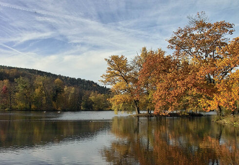 Greizer Park