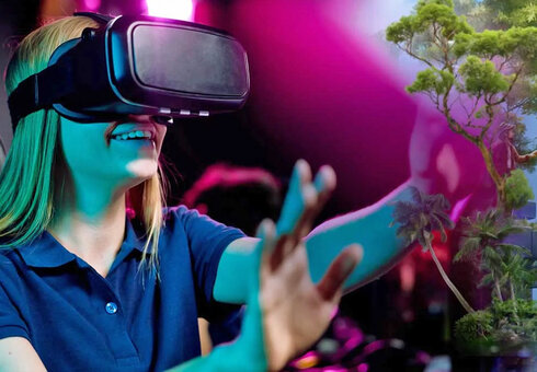 VR Space Gera