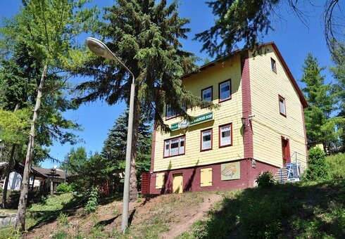 Ferienanlage Reinsberger Dorf