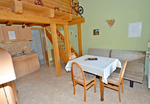 Ferienwohnung 3