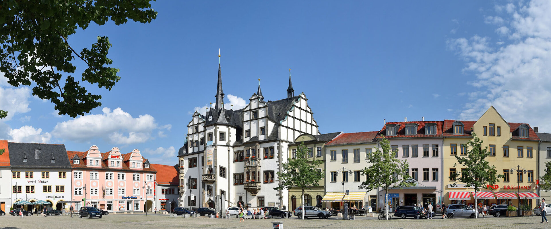 Saalfeld