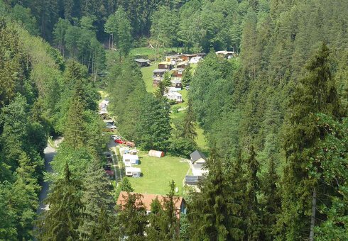 Naturcamping Plothental