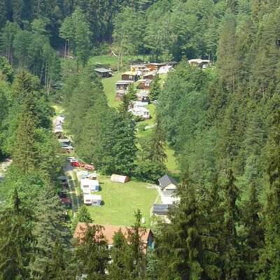 Naturcamping Plothental