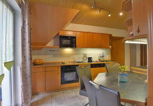 Ferienwohnung Schanzenblick 2