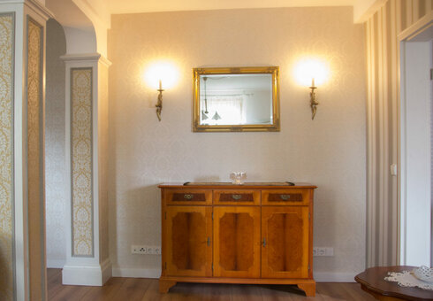 Ferienwohnung Ratssaal