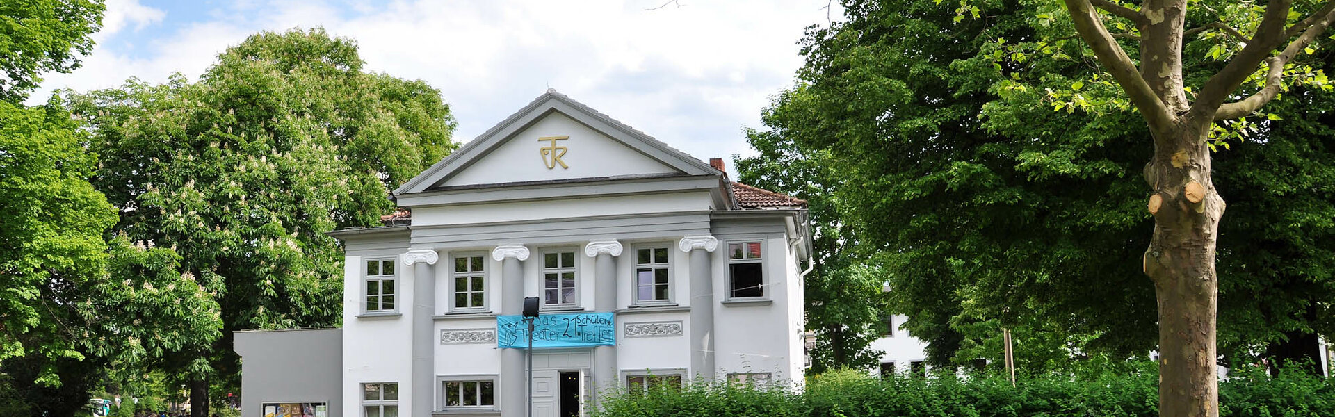 Theater in Rudolstadt