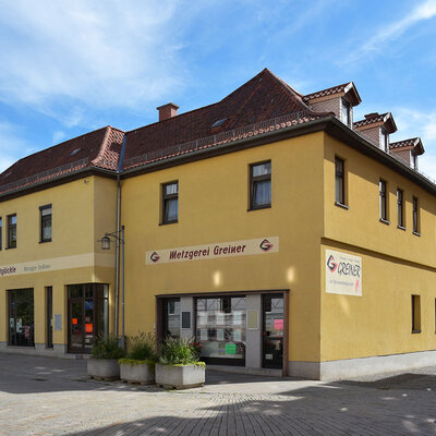 Pension Zum Bratwurstglöckle, Meiningen