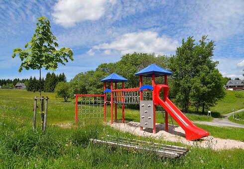 Spielplatz