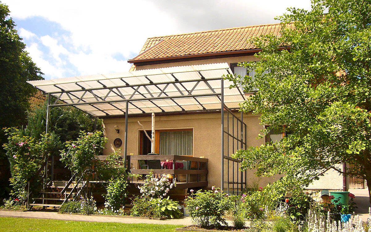 Ferienhaus-Taube-Herpf-Panorama
