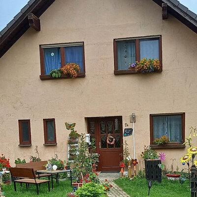 Ferienwohnung Am Apelsberg