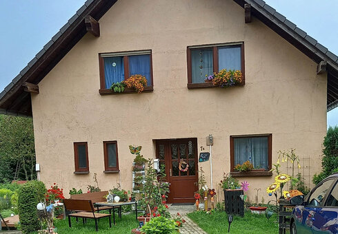 Ferienwohnung Am Apelsberg