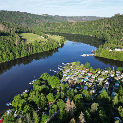 Campingplatz Linkenmühle