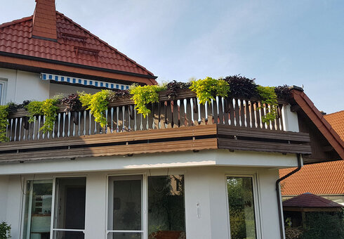 Ferienwohnung Riedel, Tautenhain