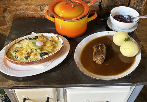 Wirtshaus & Pension Kartoffelkäfer