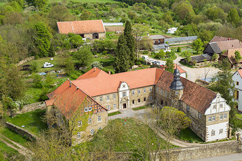 Schloss Bedheim