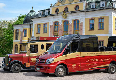 Belvedere Express