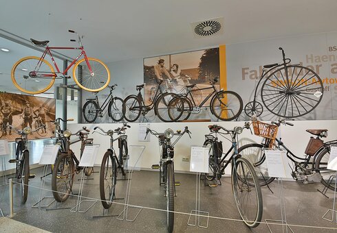 Fahrzeugmuseum Suhl