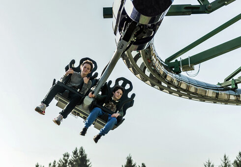 Inselsberg-Funpark