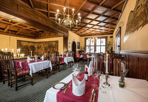 Restaurant Turmschänke