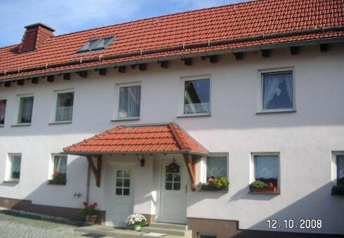 Ferienwohnung Wally
