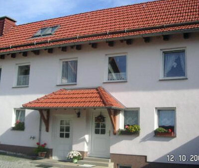 Ferienwohnung Wally
