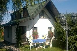 Ferienhaus Kühne Bad Salzungen