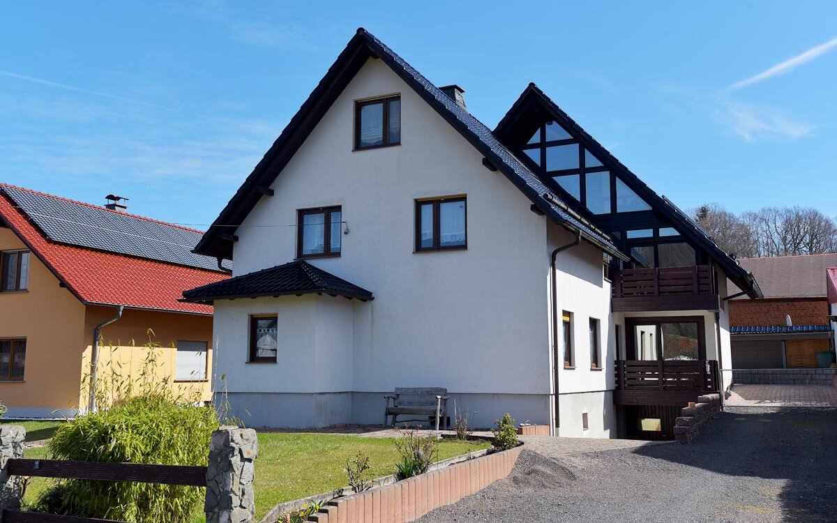 Fewo-Wartbergblick-Panorama